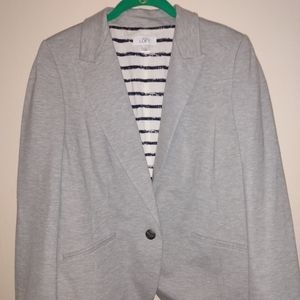 Ann Taylor LOFT Blazer